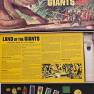 Ideal Land of the Giants Board Game