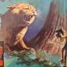 Ideal Land of the Giants Board Cat