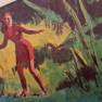 Ideal Land of the Giants Board Valerie