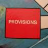 Ideal Land of the Giants Board Provisions