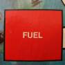 Ideal Land of the Giants Board Fuel