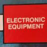 Ideal Land of the Giants Board Electronic Equipment