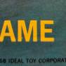 Ideal Land of the Giants Board Game