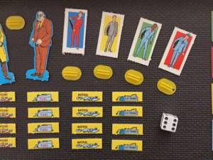 Ideal Board Game