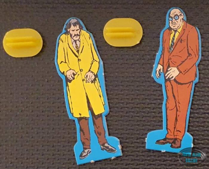 Land of the Giants Ideal Board Game Giants