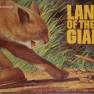 Ideal Land of the Giants Board Game
