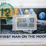 Japanese Land of the Giants stamps