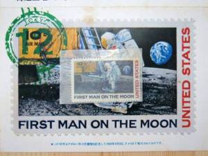 Japanese Stamps