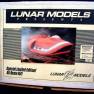 Lunar Models Spindrift Kit