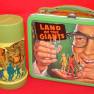 Land of the Giants Thermos and Lunch Box
