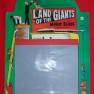 Land of the Giants Magic Slate