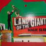Land of the Giants Magic Slate Art