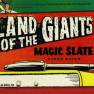 Land of the Giants Magic Slate