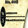 Land of the Giants Magic Slate #4445