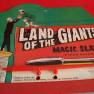 Land of the Giants Magic Slate