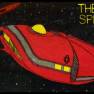 Marco's Miniatures Spindrift Kit