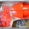 Midori Spindrift Kit