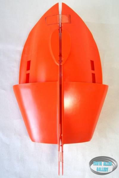 Midori Spindrift Kit