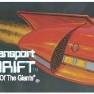 Moebius Models 1/128th Spindrift Kit Box