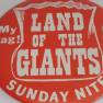 Land of the Giants Button