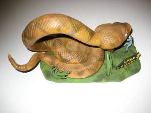 Polar Snake Kit