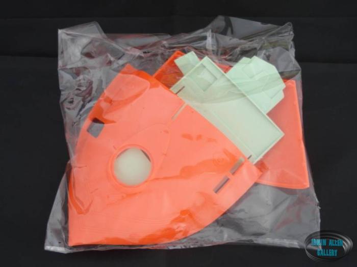 Polar Lights Spindrift Kit