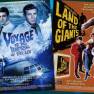 Promotional Postcard for UK DVD Release