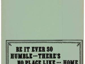 Poster Mailers 1