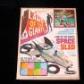 Land of the Giants Remco Space Sled