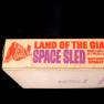 Land of the Giants Remco Space Sled