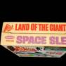 Land of the Giants Remco Space Sled