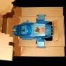 Land of the Giants Remco Space Sled