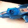 Land of the Giants Remco Space Sled