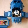 Land of the Giants Remco Space Sled