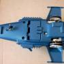 Land of the Giants Remco Space Sled