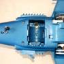 Land of the Giants Remco Space Sled