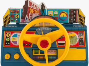 Remco Control Panel