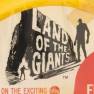 Remco Land of the Giants Flying Saucer