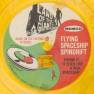 Remco Land of the Giants Flying Saucer