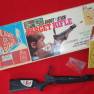Remco Shoot 'N Stick Target Rifle