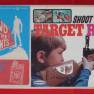 Remco Shoot 'N Stick Target Rifle