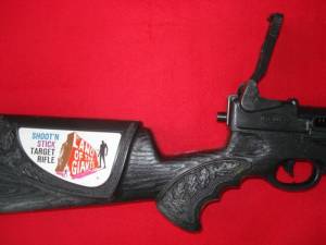 Remco Shoot N Stick