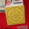 Remco Shoot 'N Stick Target Rifle