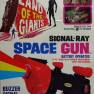 Remco Signal-Ray Space Gun