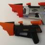 Remco Signal-Ray Gun Comparisons