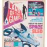 Remco Land of the Giants Space Sled