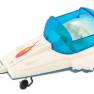 Remco Land of the Giants Space Sled
