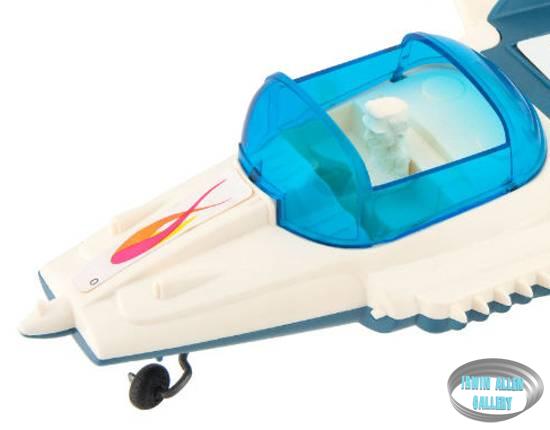 Remco Land of the Giants Space Sled