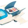 Remco Land of the Giants Space Sled