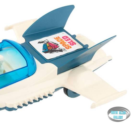 Remco Land of the Giants Space Sled